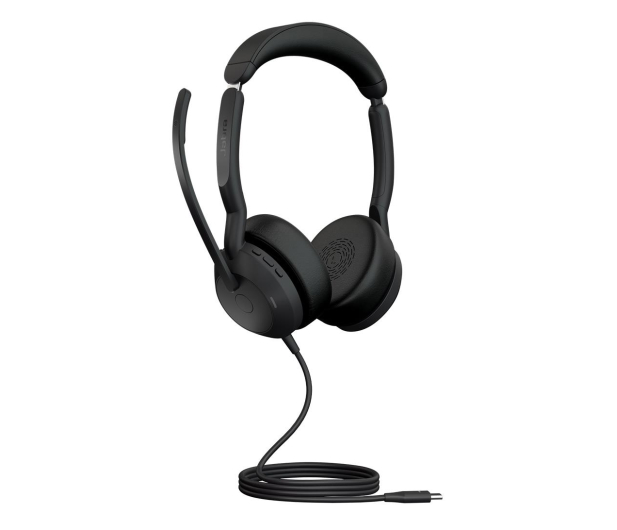 JABRA Evolve2 50 USB-C MS Stereo 25089-999-899 - 1216615 - zdjęcie